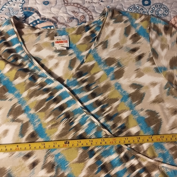 Ruby road 2x shirt - Picture 9 of 9